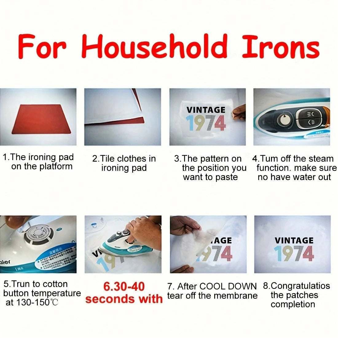 1/2/3PCS Durable Washable Heat Transfer Vinyl, Colorful Christmas Light Outline Cat Silhouette With Red Heart Chest Minimalist Line Style Christmas Pet Pattern, Heat Transfer Sticker, Iron-On Transfer