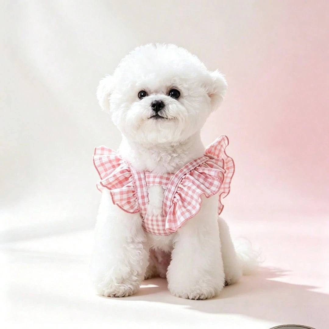1pc Pet Post-Surgery Recovery Suit, Can Replace E-Collar, Prevent Licking Wounds, Cat & Dog Spay/Neuter Surgery Suit, Dog Recovery Suit, Cat Clothing, Breathable & Comfortable Weaning Suit, Suitable F
