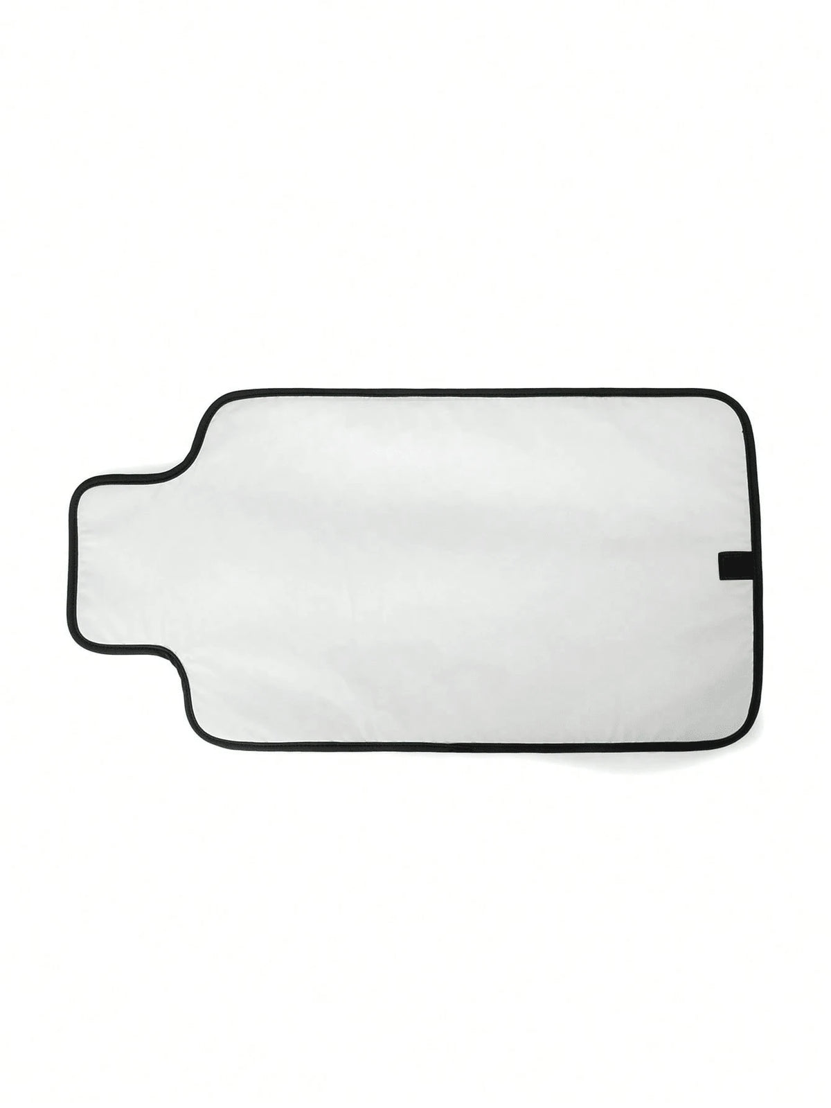1pc Portable Diaper Changing Pad, Detachable Travel Diaper Mat With Wet Wipes Pocket, Ideal Gift For Baby Shower, Newborn Girls And Boys, Suitable For 1-8 Months