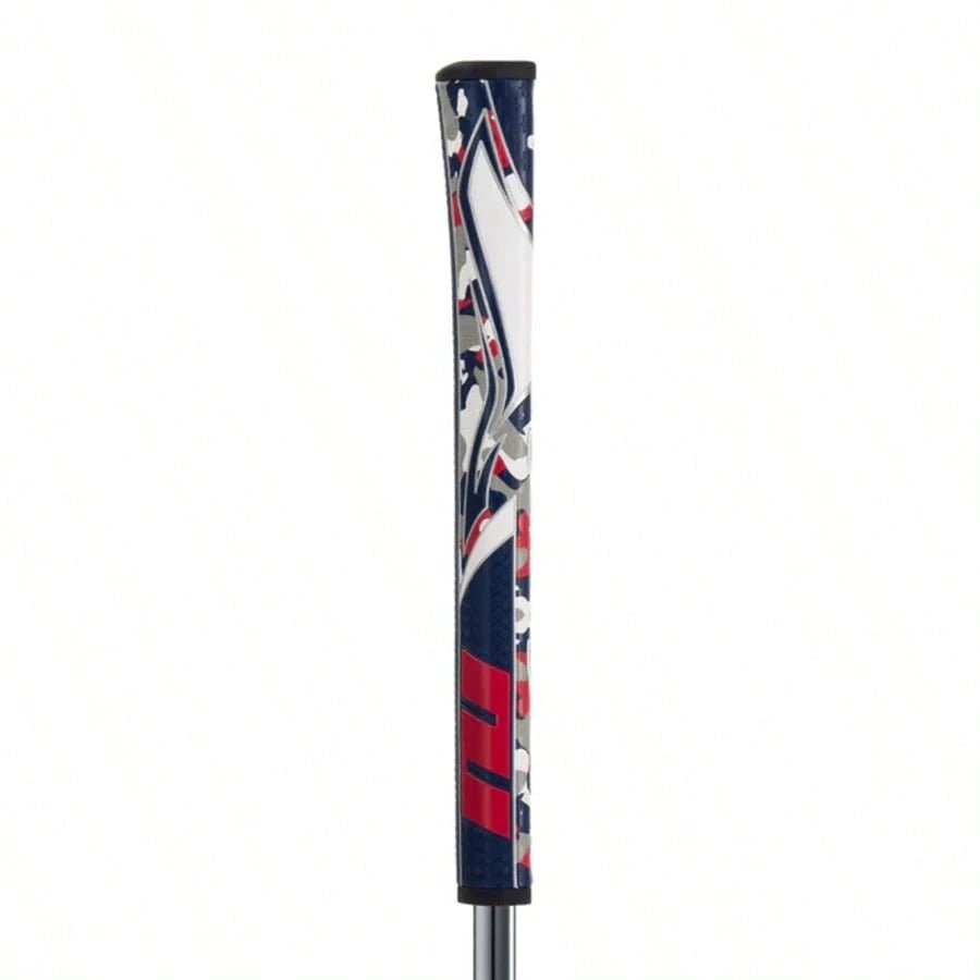 1pc PSITOL 2.0 Golf Putter Grip- Enhanced Stability And Control