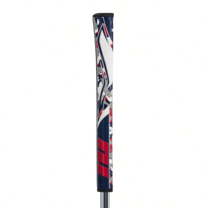 1pc PSITOL 2.0 Golf Putter Grip- Enhanced Stability And Control