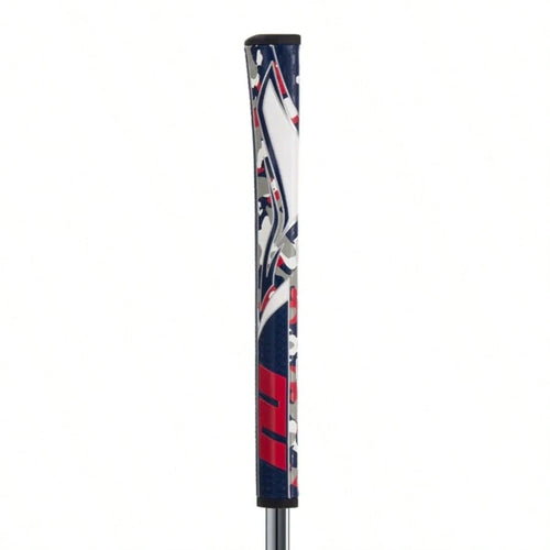 1pc PSITOL 2.0 Golf Putter Grip- Enhanced Stability And Control