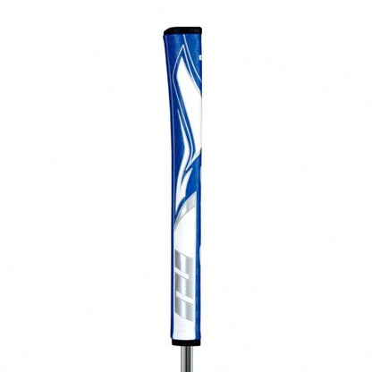1pc PSITOL 2.0 Golf Putter Grip- Enhanced Stability And Control