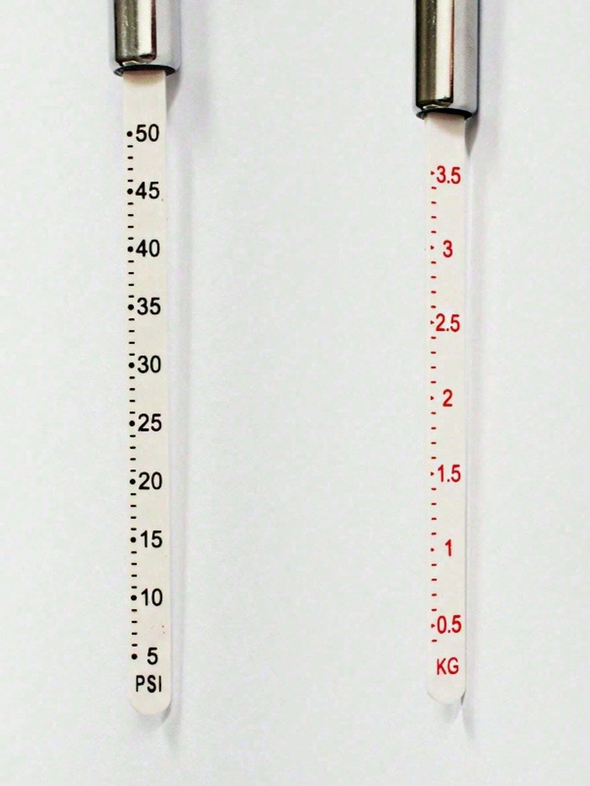 1pc Tire Pressure Gauge, Handheld Tire Pressure Tester Tool For Vehicle Safety Check