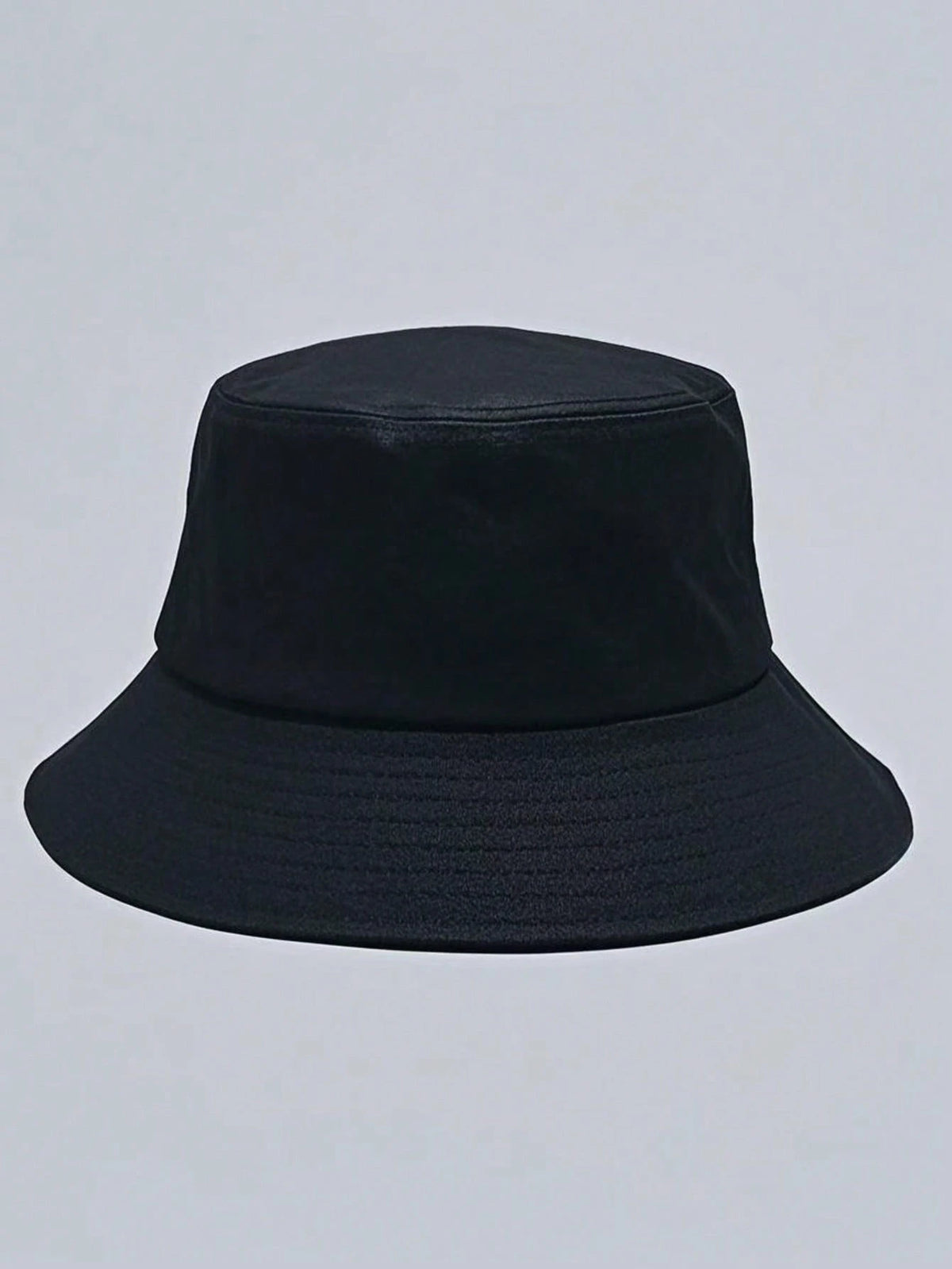 1pc Unisex Solid Color Bucket Hat With Adjustable Windproof Rope, Lightweight Fashion Outdoor Travel Hiking Climbing Casual Sports Sun Hat, Summer UV Protection Sunshade Cap