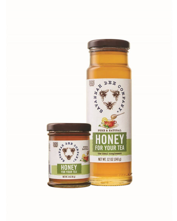 3oz | Honey for Tea