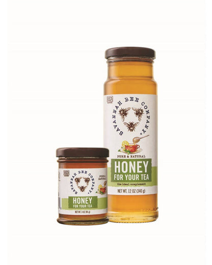3oz | Honey for Tea