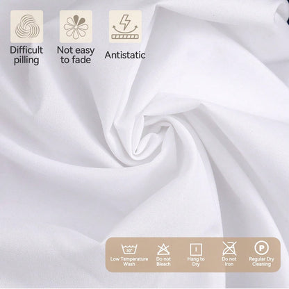 4pcs Geometric Leaf Pattern Pillow Covers Without Inserts, Single-Sided Printed Pillow Covers, Suitable For Living Room Bedroom Home Decor, All-Season Pillow Covers