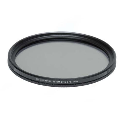 55mm CPL Filter Digital HD