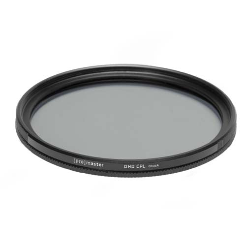 55mm CPL Filter Digital HD