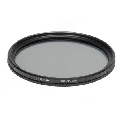 55mm CPL Filter Digital HD