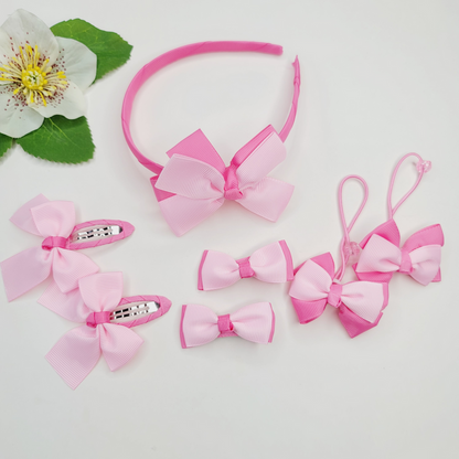 #62 Hair Accessories Kit