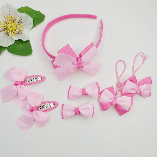#62 Hair Accessories Kit