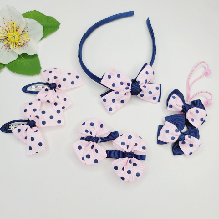 #62 Hair Accessories Kit