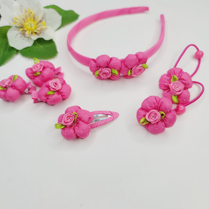 #62 Hair Accessories Kit