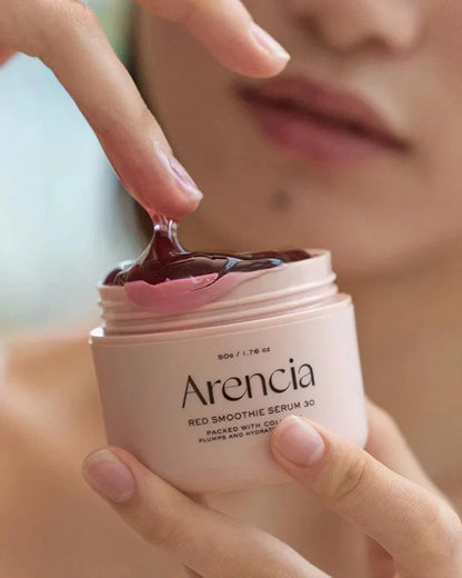 Arencia Red Smoothie Serum 30