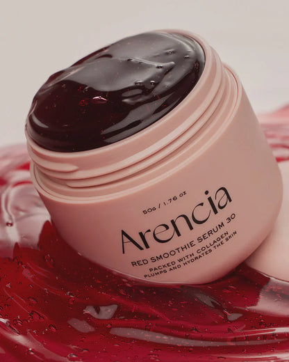 Arencia Red Smoothie Serum 30