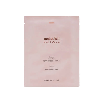 Etude House Moistfull Collagen Intense Sheet Mask