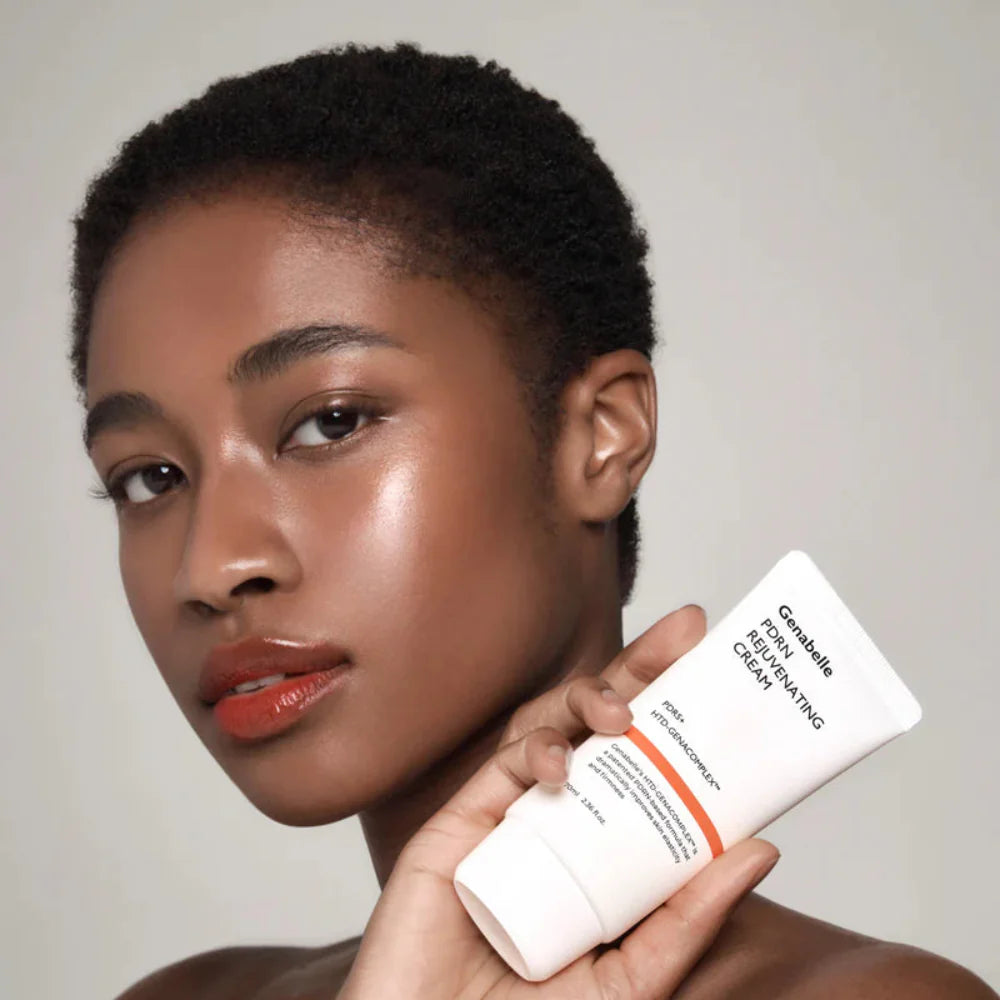 Genabelle PDRN Rejuvenating Cream