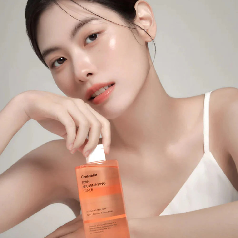 Genabelle PDRN Rejuvenating Toner