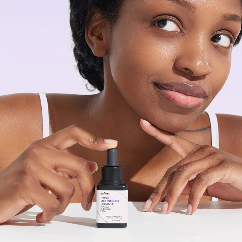 Isntree Hyper Retinol EX 1.0 Serum