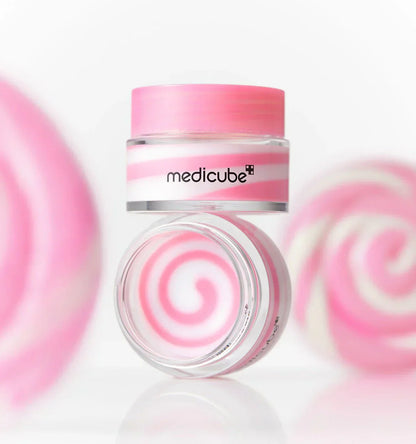 Medicube PDRN Lip Sleeping Mask