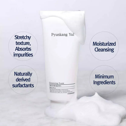 Pyunkang Yul Cleansing Foam