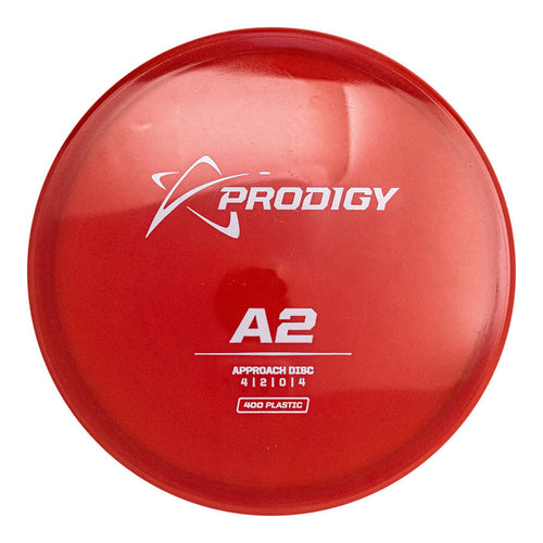 A2 400 Plastic
