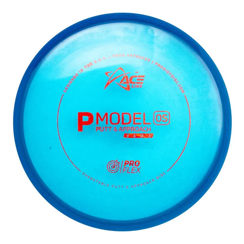 ACE Line P Model OS - ProFlex