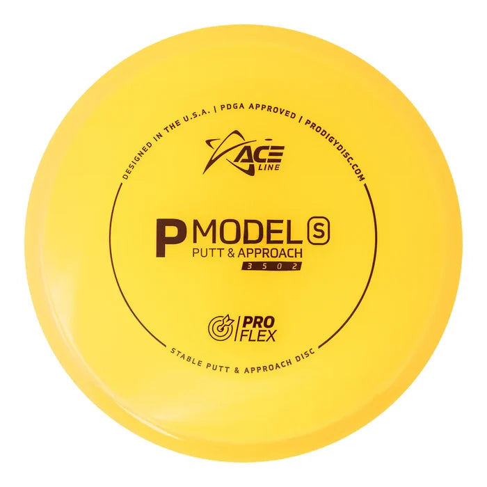 ACE Line P Model S - ProFlex