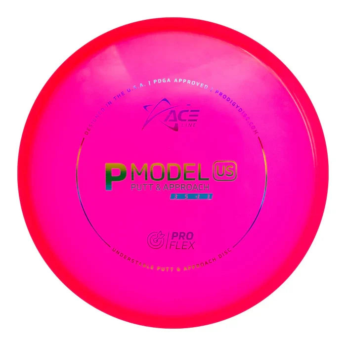 ACE Line P Model US - ProFlex