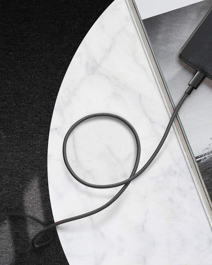 Anker <b>331</b> USB-C to Lightning Cable