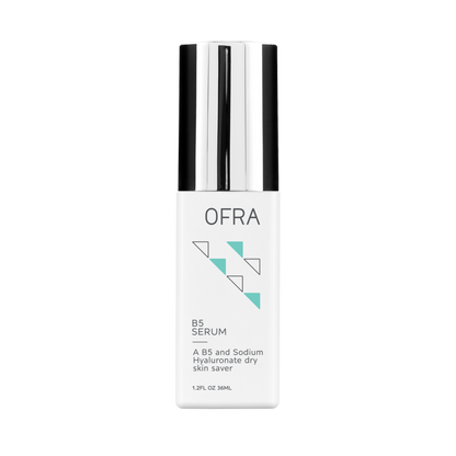 B5 Moisturizing Serum
