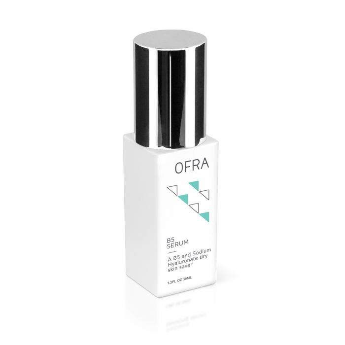 B5 Moisturizing Serum