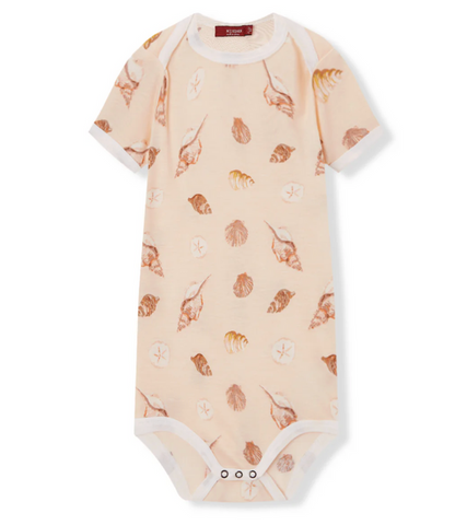 Bamboo One Piece Seashells