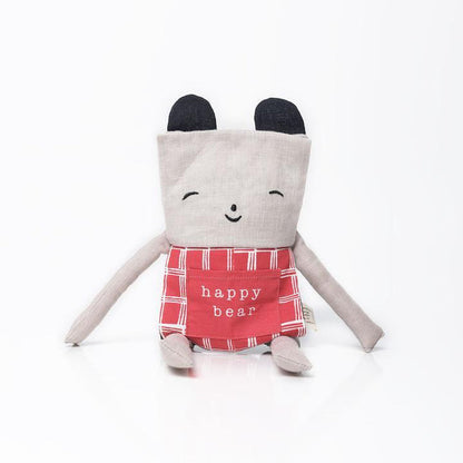 Bear Flippy Friend
