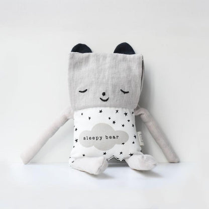 Bear Flippy Friend