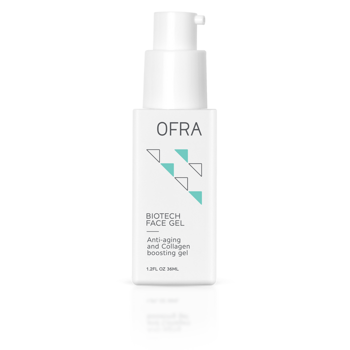 Biotech Face Gel