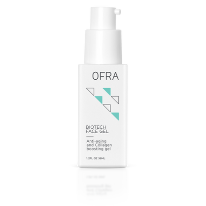 Biotech Face Gel