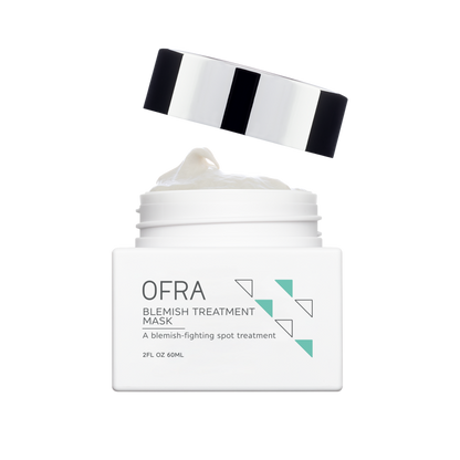 Blemish Treatment Mask