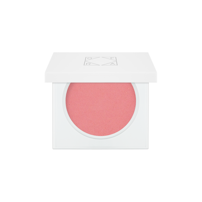 Blush - Pink Satin