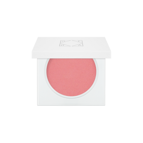 Blush - Pink Satin
