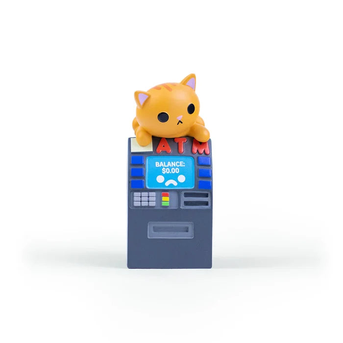 Bodega Kitties Mystery Boxes by 100% Soft