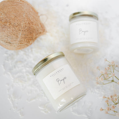 BOUJEE | CANDLES