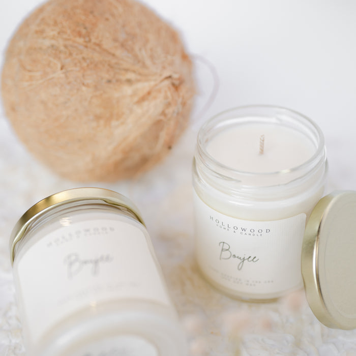 BOUJEE | CANDLES