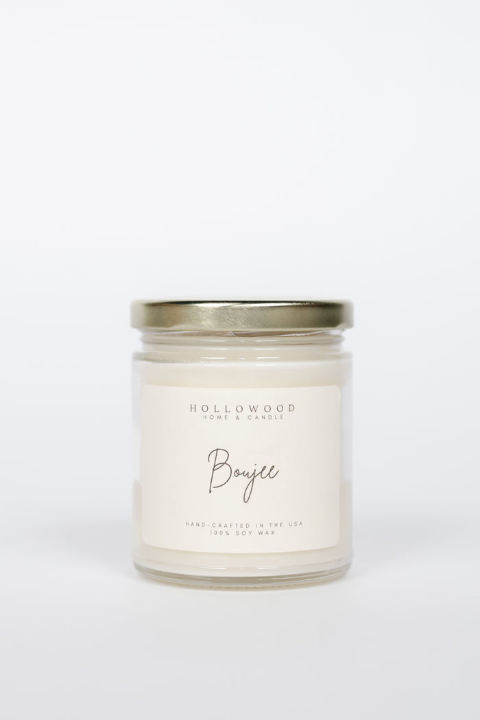 BOUJEE | CANDLES