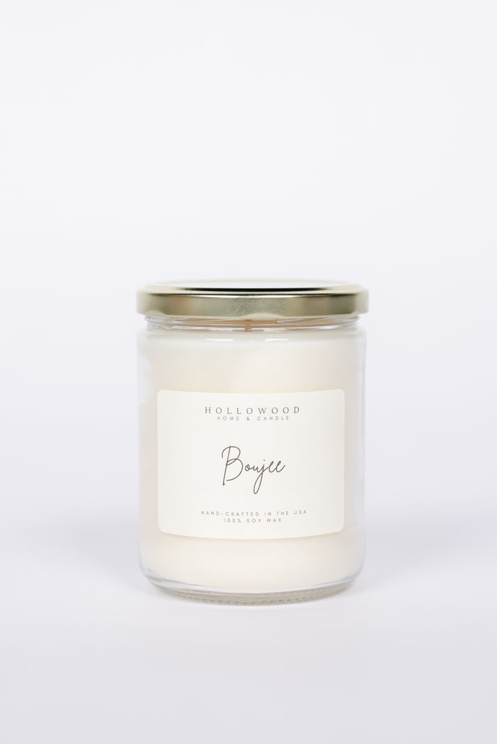 BOUJEE | CANDLES