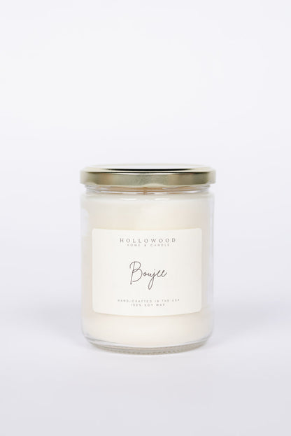 BOUJEE | CANDLES