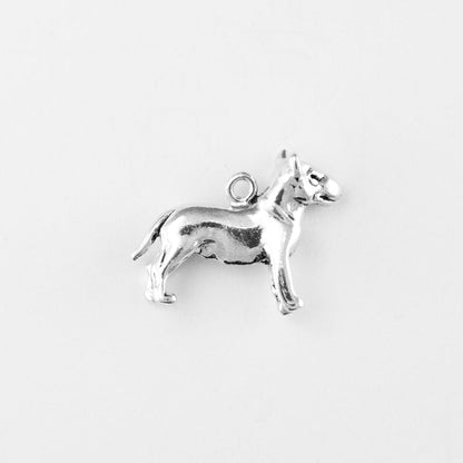 Bull Terrier