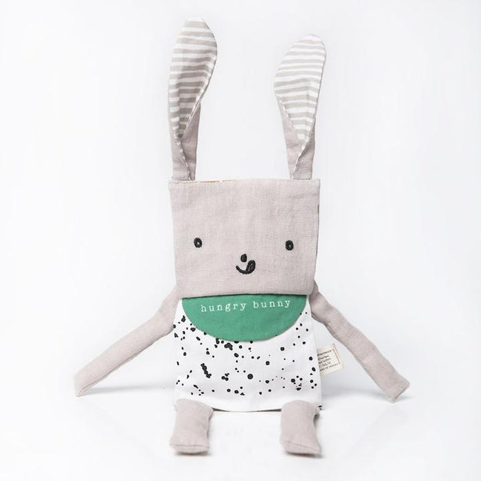 Bunny Flippy Friend